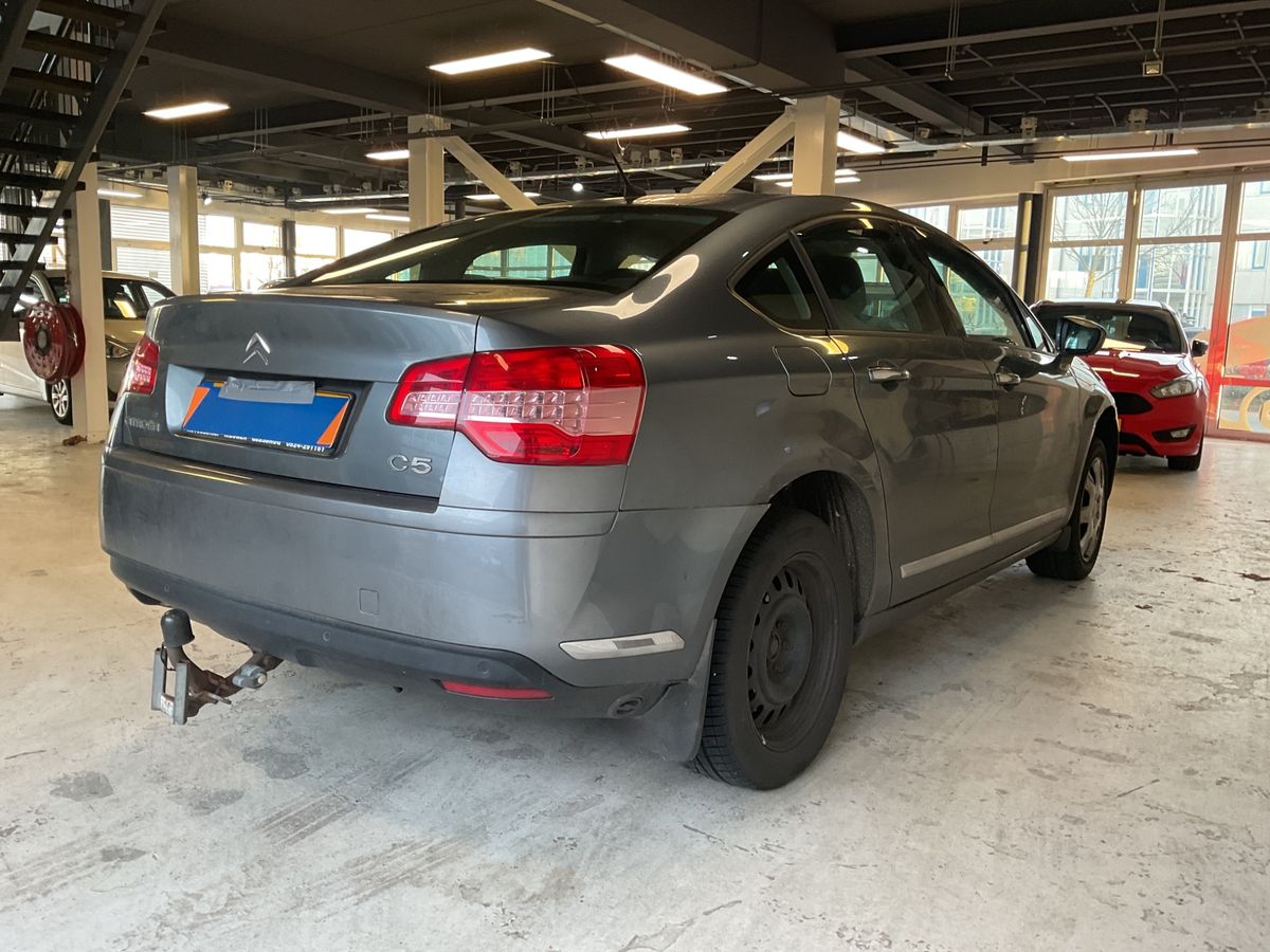 Citroen C5 d'occasion