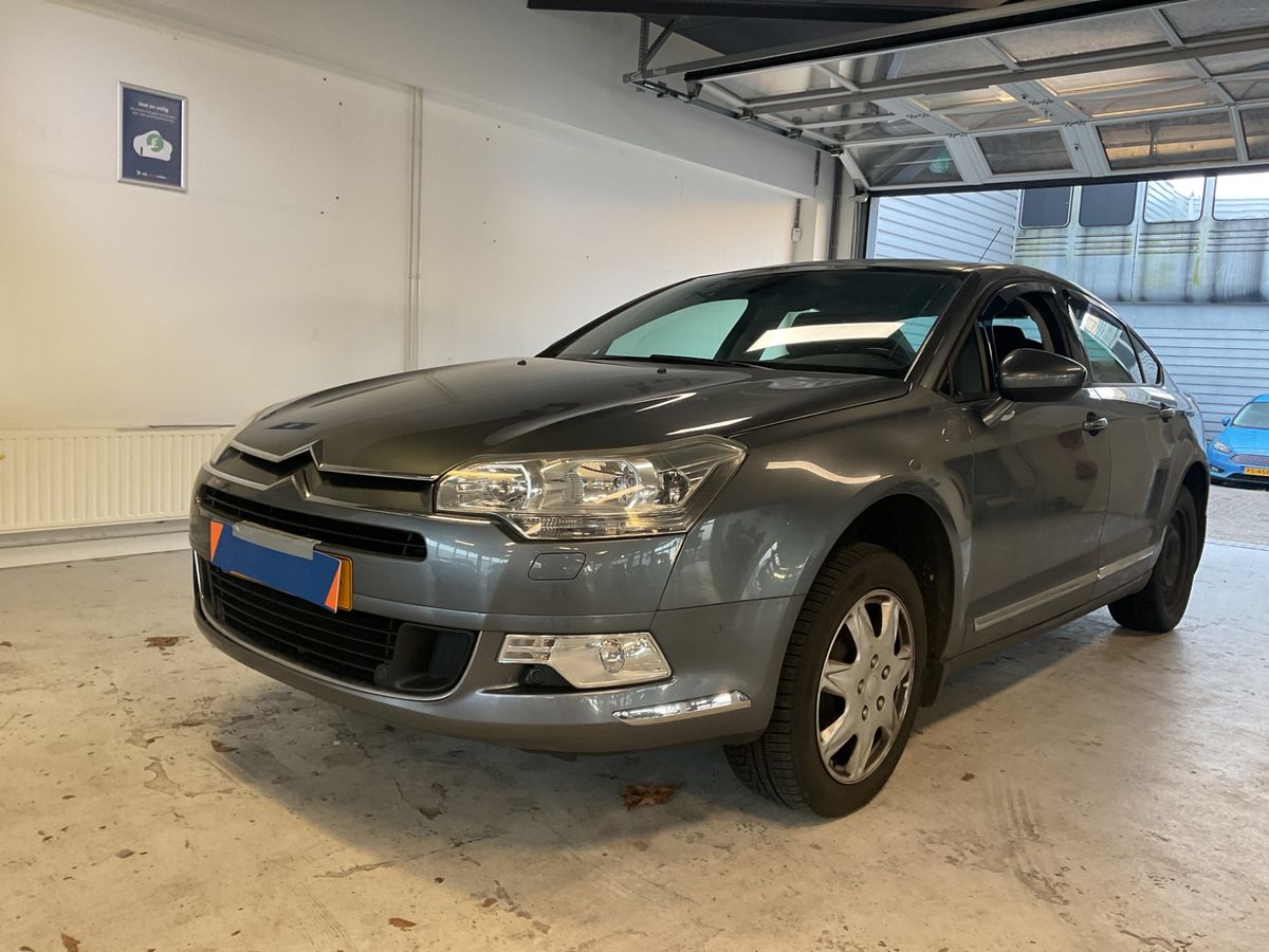 Citroen C5 d'occasion