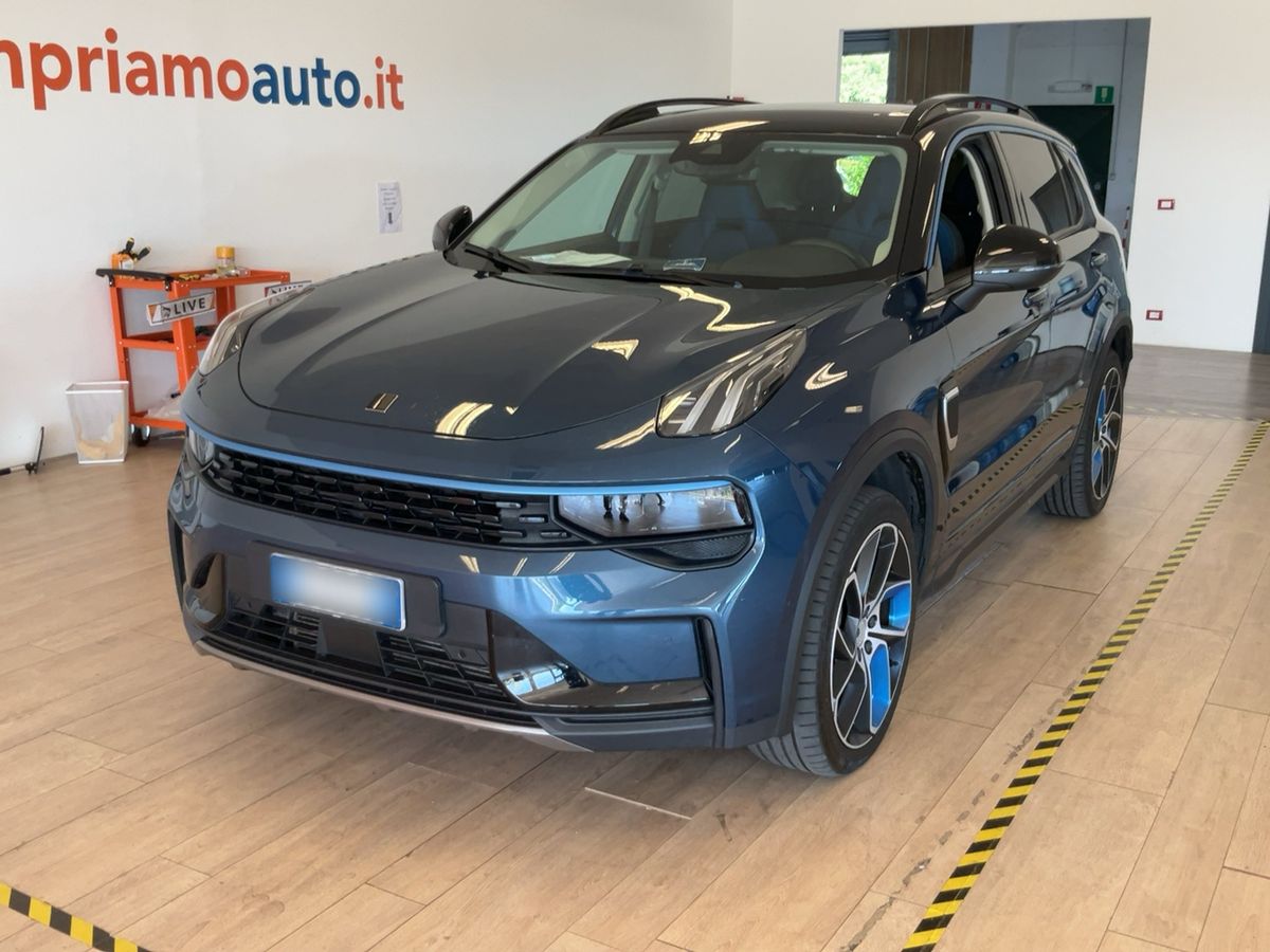 Lynk & 2022