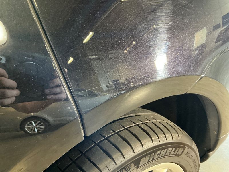 Porsche Cayenne S 2007 – снимка 22