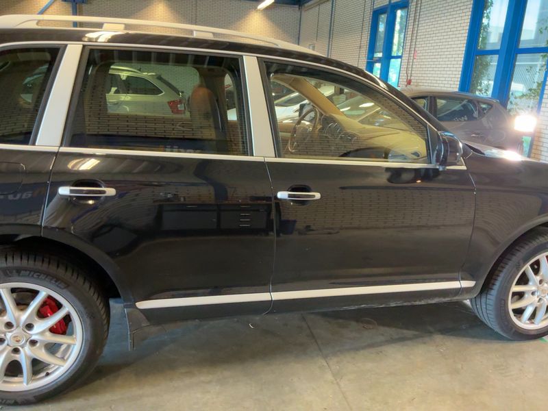 Porsche Cayenne S 2007 – снимка 10