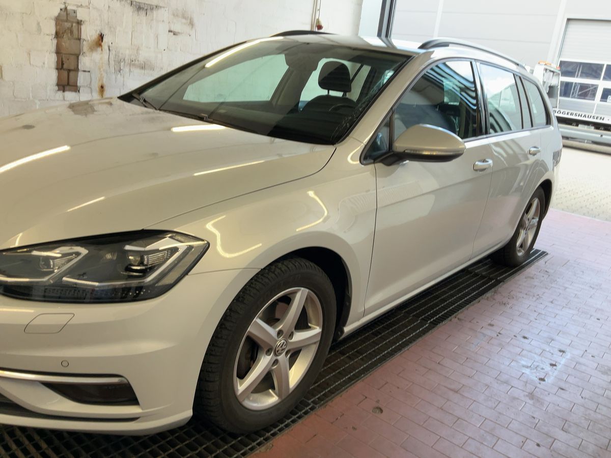 Volkswagen Golf d'occasion