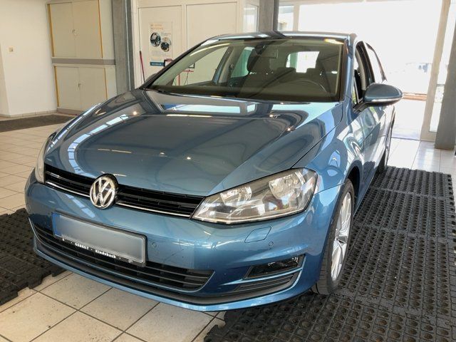 2013 Volkswagen Golf VII