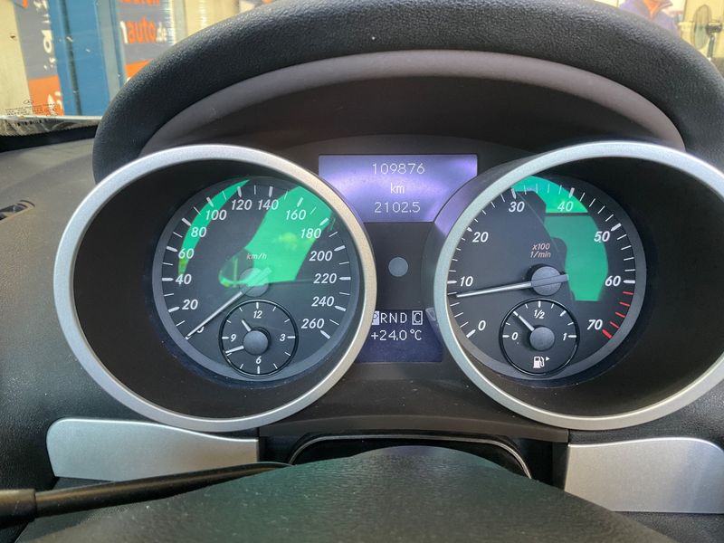 Mercedes-Benz SLK-Klasse SLK 200 Kompressor — zdjęcie 13