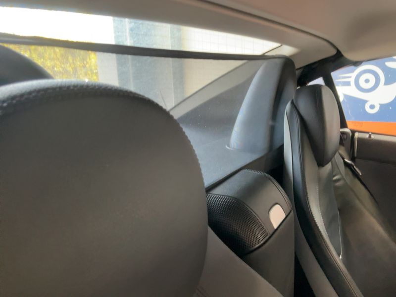 Mercedes-Benz SLK-Klasse SLK 200 Kompressor — zdjęcie 14