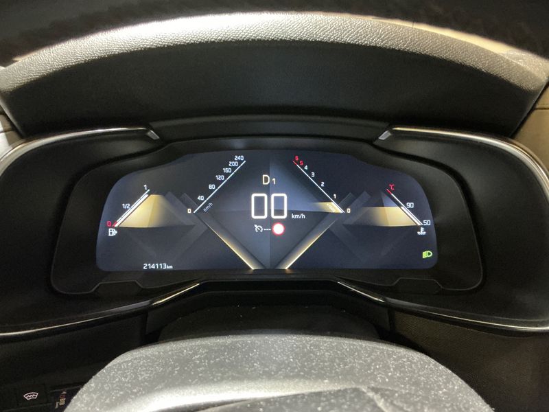 DS Automobiles DS7 Crossback 2.0 Blue-HDi BeChic — zdjęcie 13