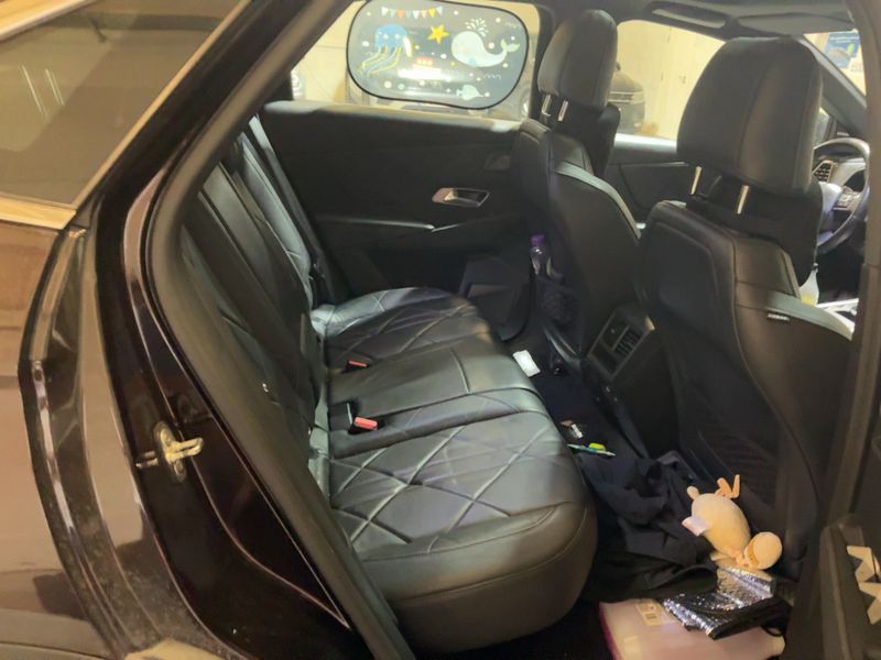 DS Automobiles DS7 Crossback 2.0 Blue-HDi BeChic — zdjęcie 14