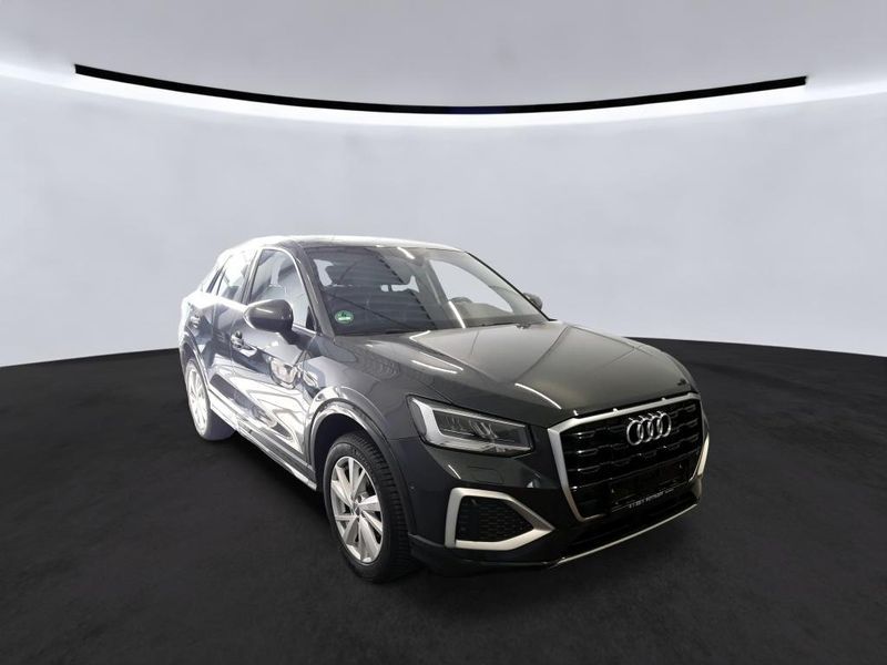 Audi Q2 30 TFSI advanced — zdjęcie 6