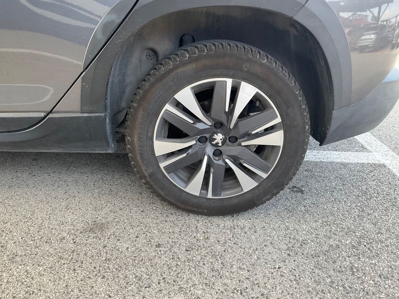 Peugeot 2008 1.6 Blue-HDi Allure 2017 – снимка 5