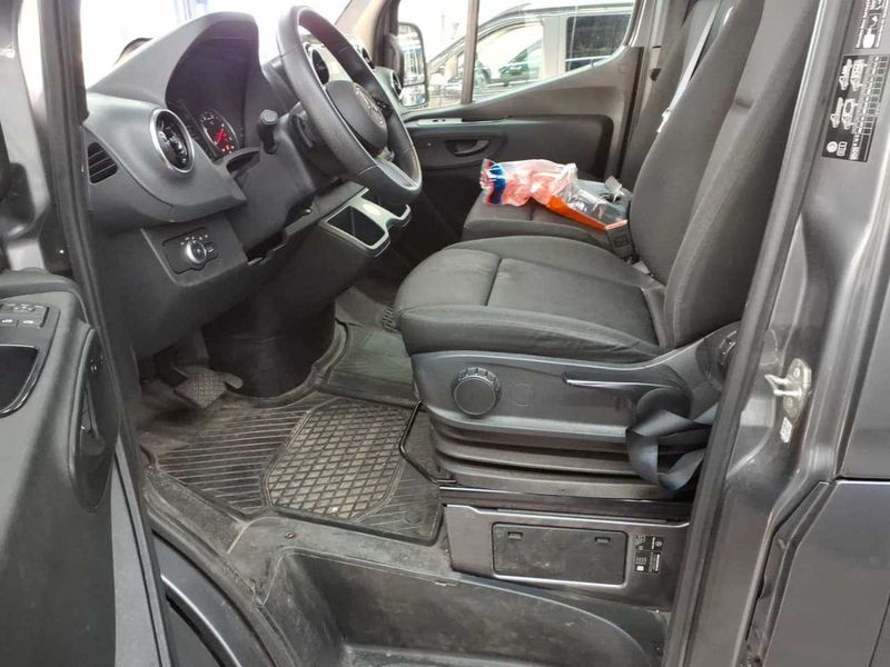 Mercedes-Benz Sprinter 317 CDI RWD PRO L2 — zdjęcie 6