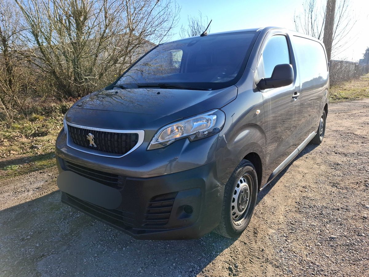 Peugeot Expert d'occasion