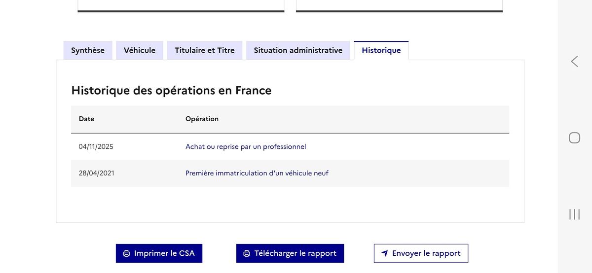 Peugeot Expert d'occasion