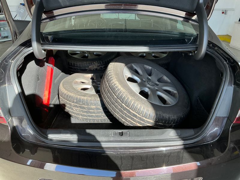 Opel Astra 1.6 CDTI DPF Excellence ecoFlex — zdjęcie 10