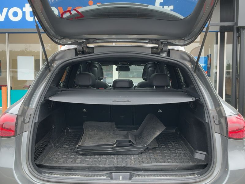 Mercedes-Benz GLC-Klasse GLC 220 d Mild-Hybrid 4Matic AMG Line — zdjęcie 10