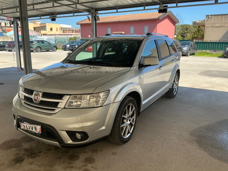 Fiat Freemont