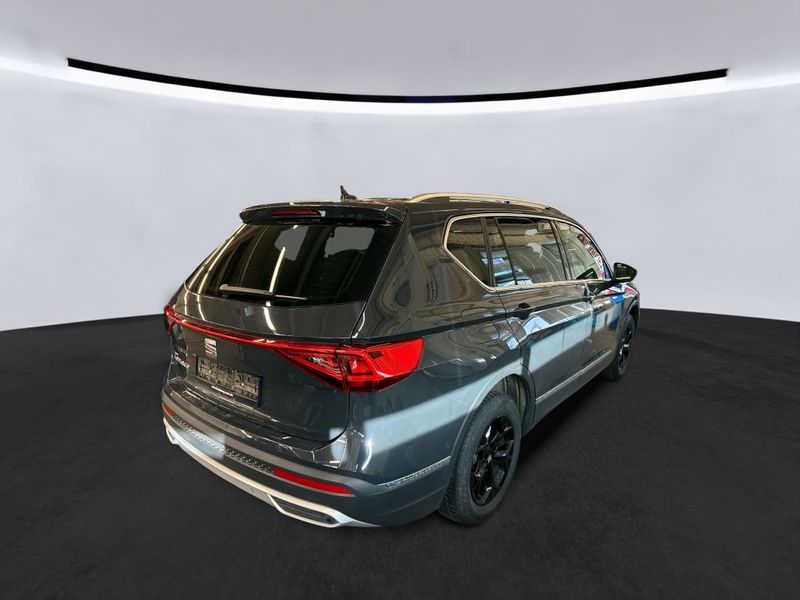 Seat Tarraco 2.0 TDI Xperience — zdjęcie 5