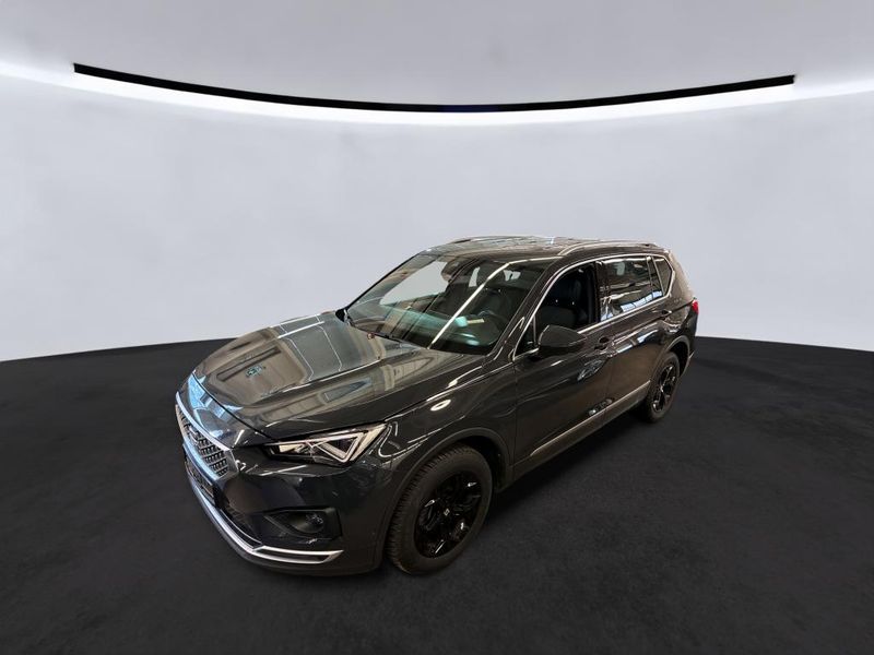 Seat Tarraco 2.0 TDI Xperience
