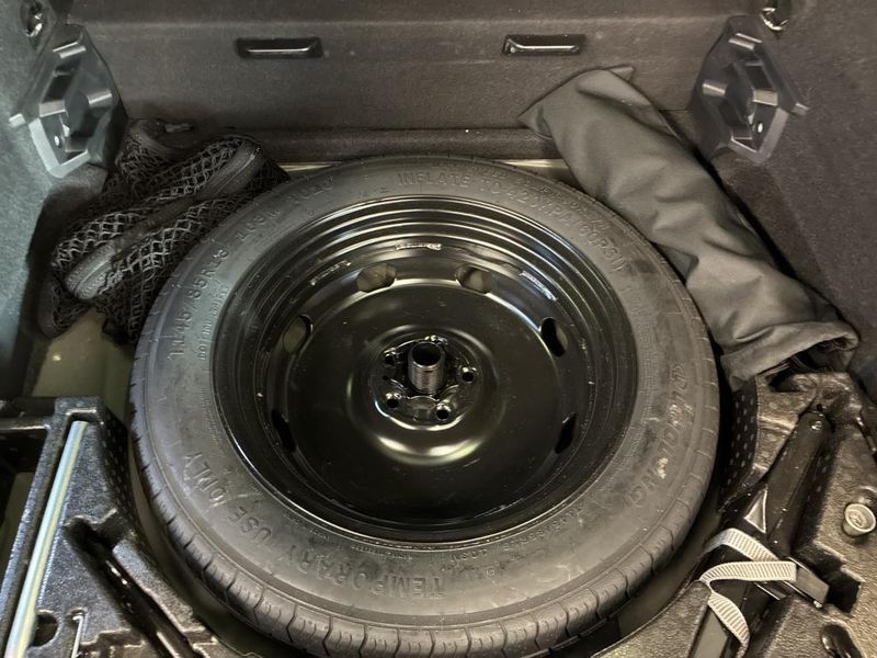 Seat Tarraco 2.0 TDI Xperience — zdjęcie 22