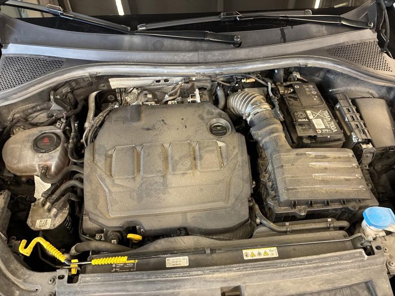 Seat Tarraco 2.0 TDI Xperience — zdjęcie 8