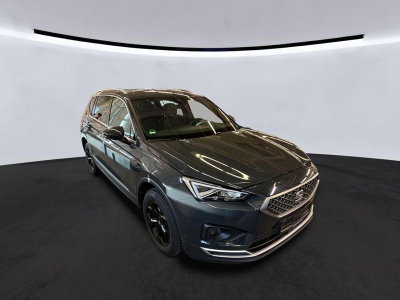 Seat Tarraco 2.0 TDI Xperience — zdjęcie 13