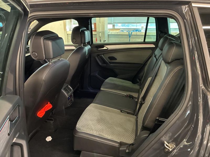 Seat Tarraco 2.0 TDI Xperience — zdjęcie 12