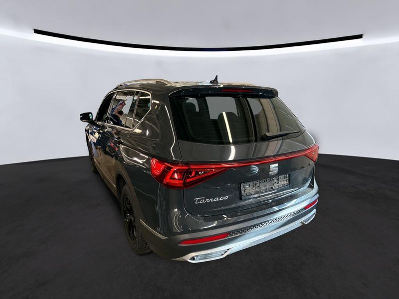 Seat Tarraco 2.0 TDI Xperience — zdjęcie 3
