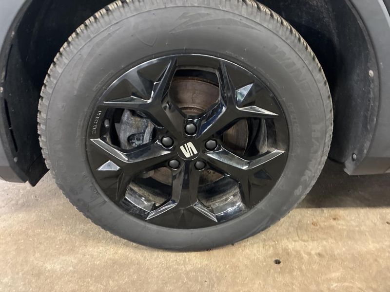 Seat Tarraco 2.0 TDI Xperience — zdjęcie 25