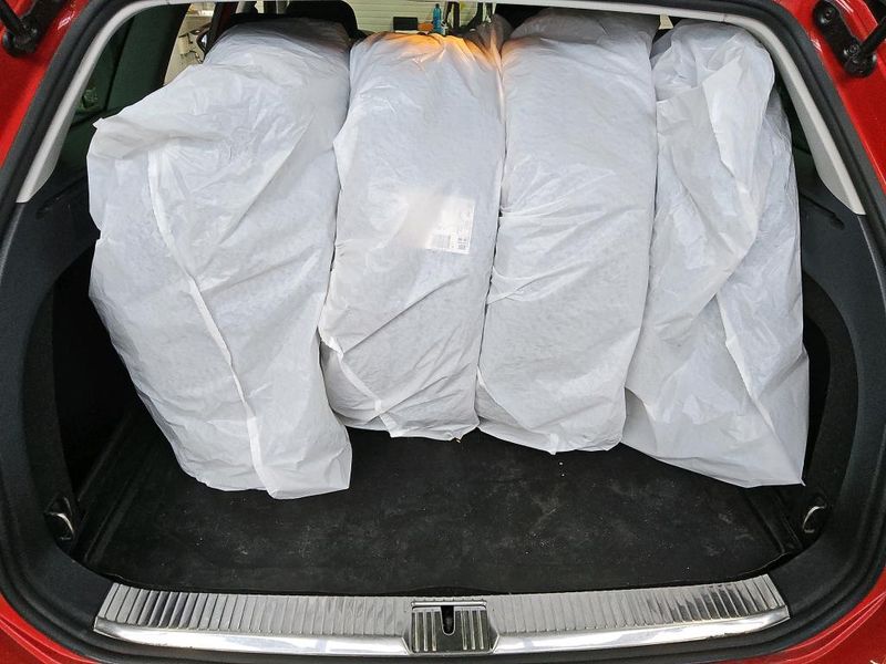 Volkswagen Passat 2.0 TDI Business — zdjęcie 19