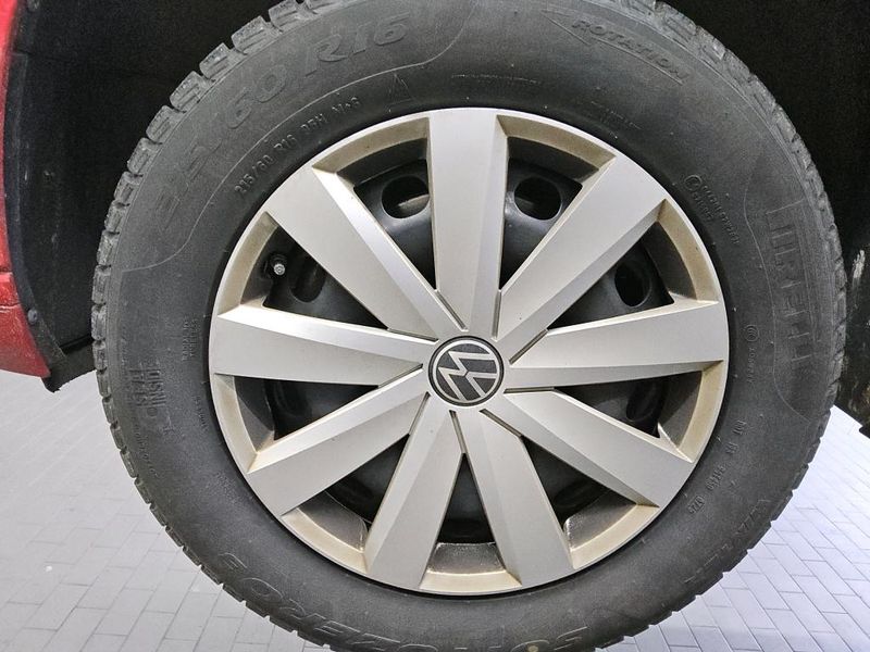 Volkswagen Passat 2.0 TDI Business — zdjęcie 25
