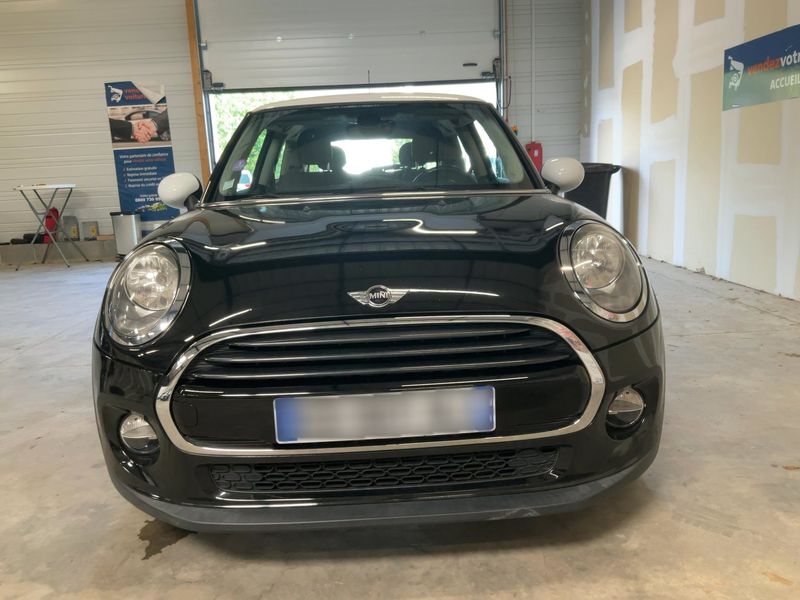 MINI Cooper 2016 – снимка 14