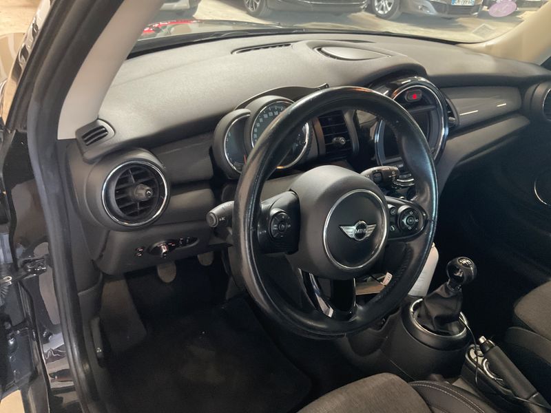 MINI Cooper 2016 – снимка 23