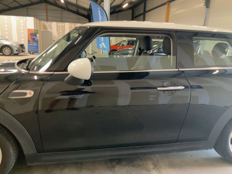 MINI Cooper 2016 – снимка 4