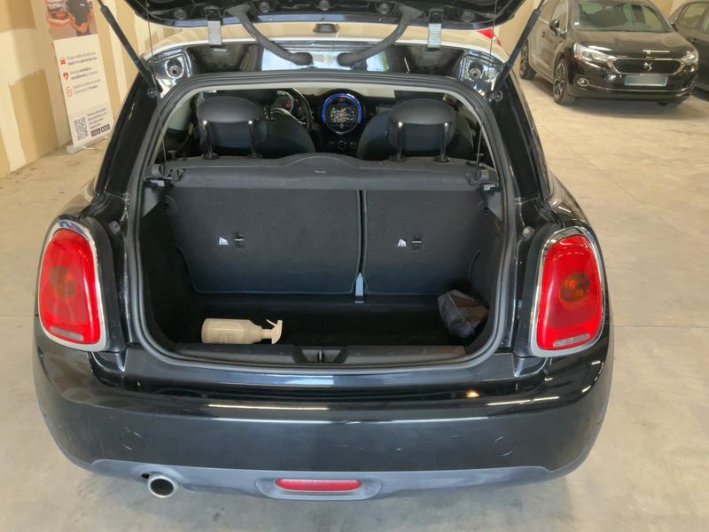 MINI Cooper 2016 – снимка 15