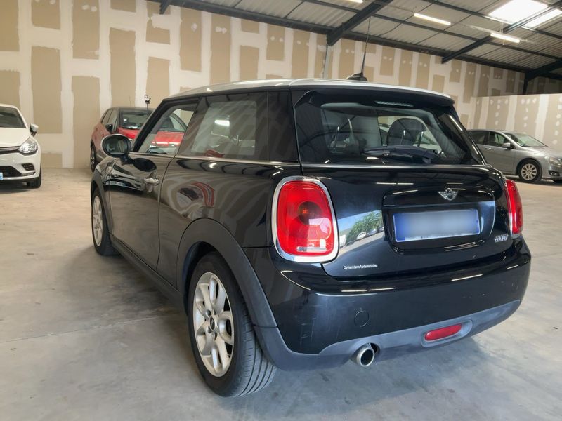 MINI Cooper 2016 – снимка 6