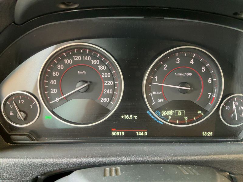 BMW 4er 430i M Sport — zdjęcie 13