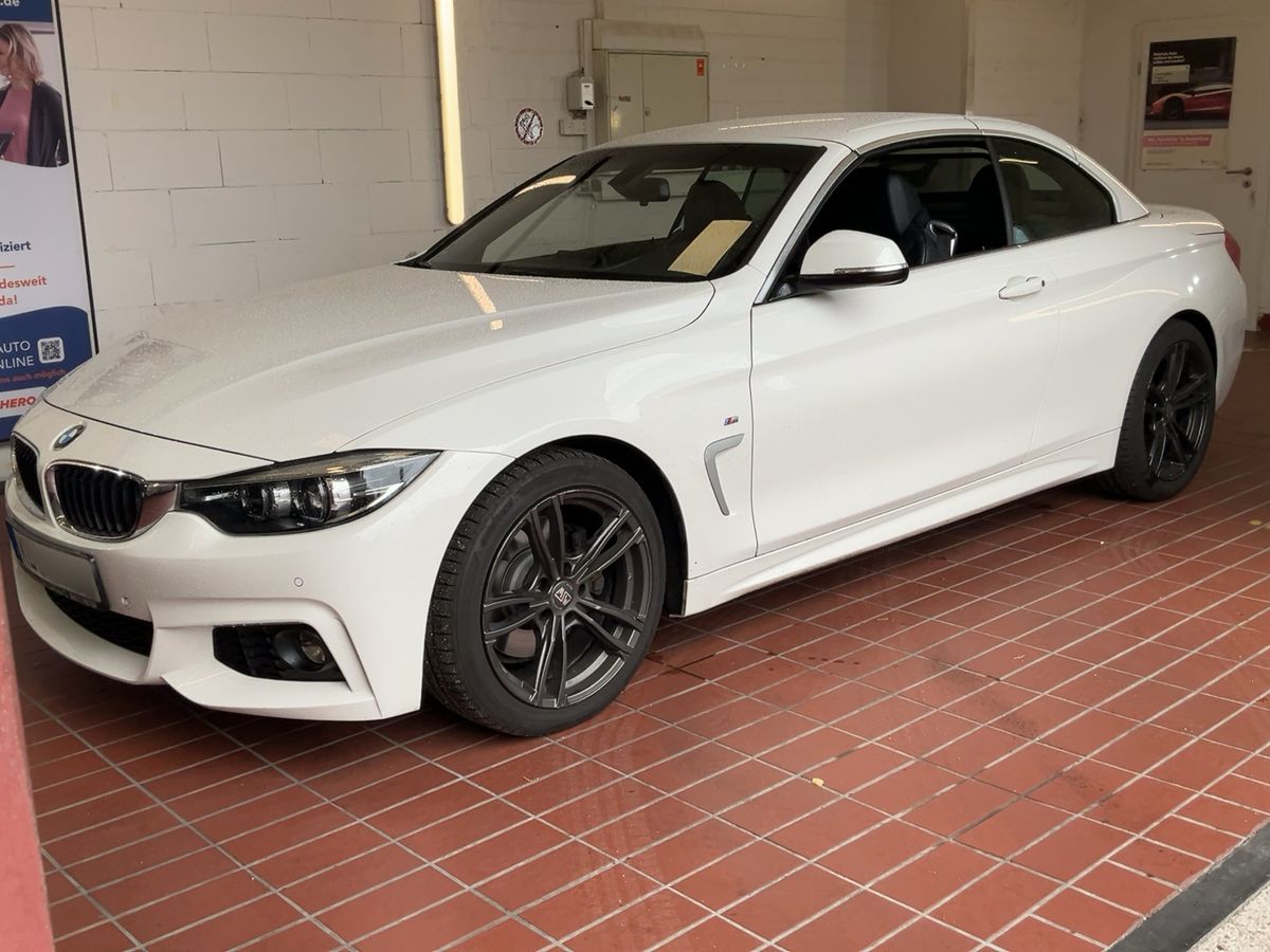 BMW 4er 2019