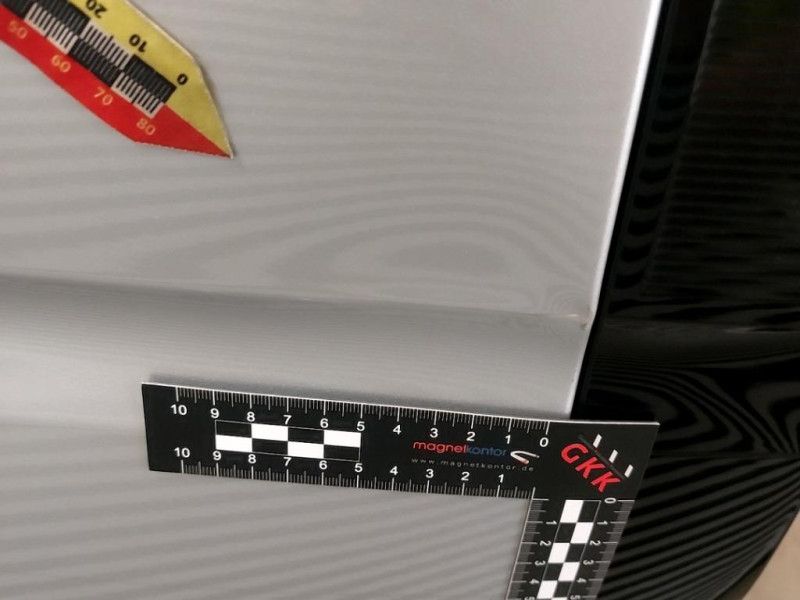 Volkswagen Caddy 2.0 TDI