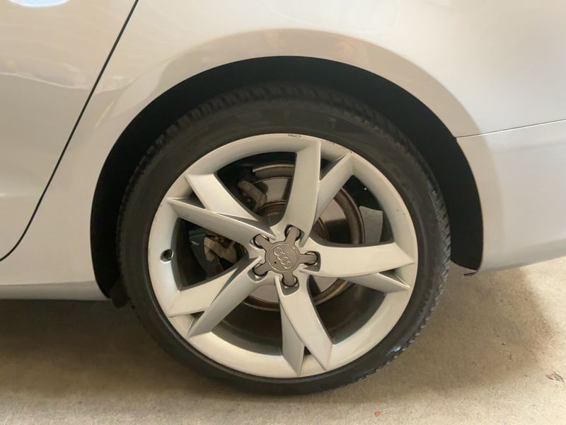 Audi A5 Sportback 1.8 TFSI Avus 2014 – снимка 5