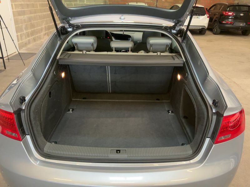 Audi A5 Sportback 1.8 TFSI Avus 2014 – снимка 15