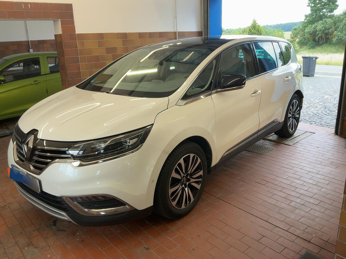 Renault Espace 2020