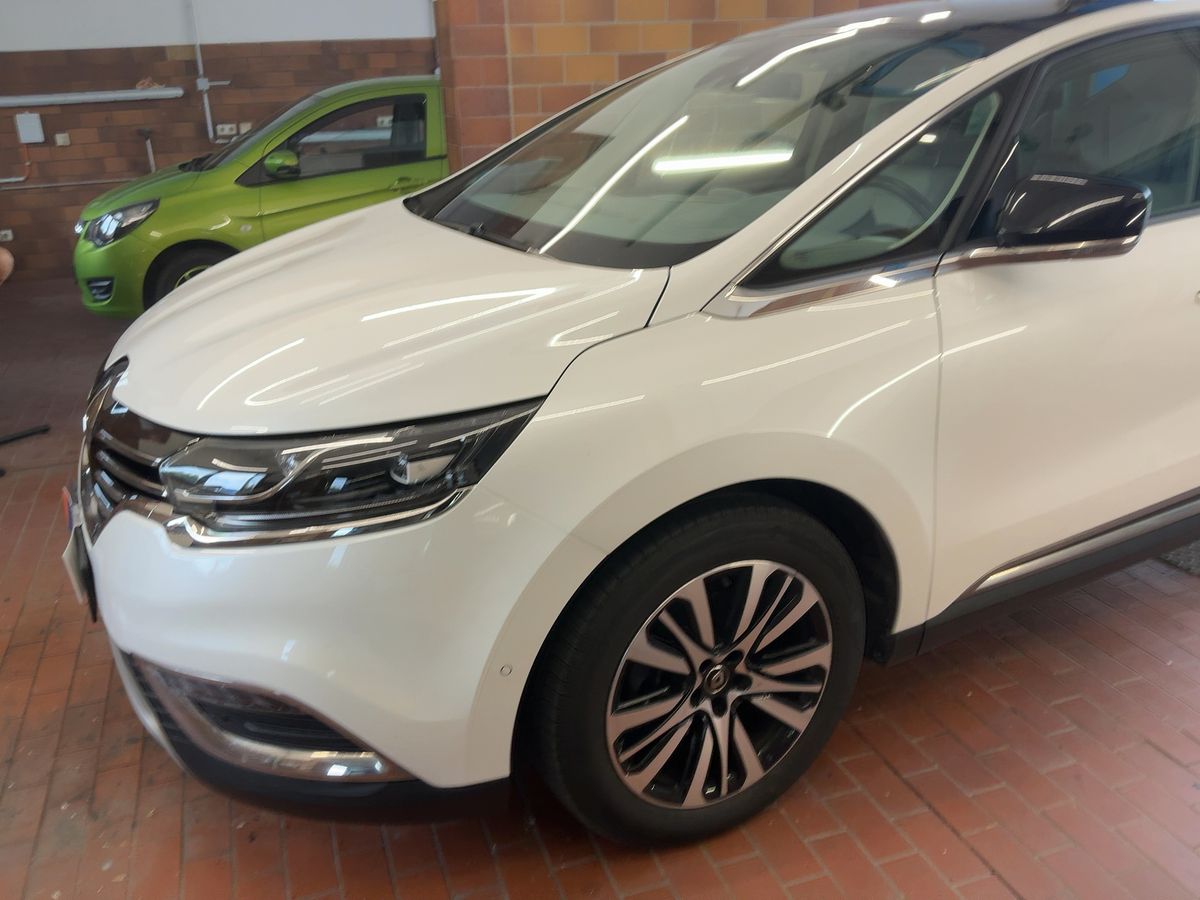 Renault Espace d'occasion