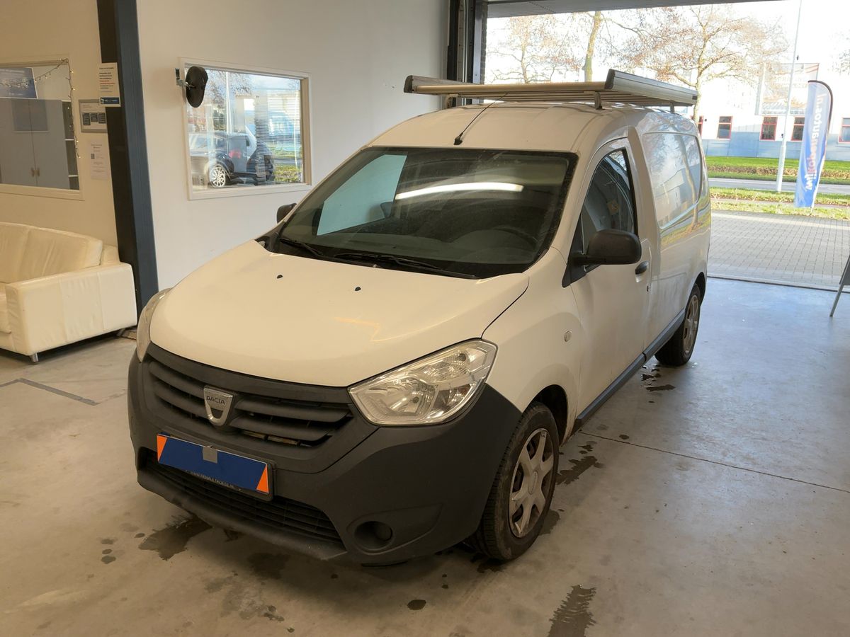 Dacia Dokker d'occasion