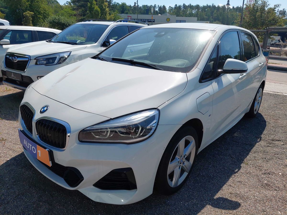BMW 2er d'occasion