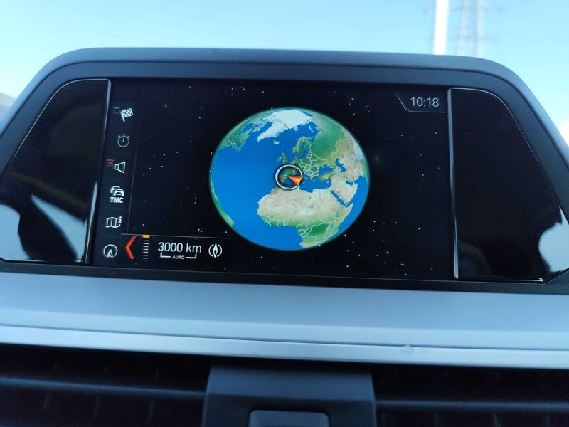 BMW X4 xDrive 20d — zdjęcie 13