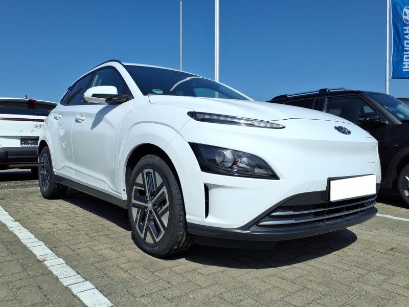 Hyundai Kona 2022