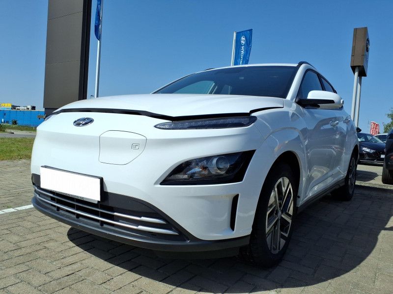 Hyundai Kona d'occasion