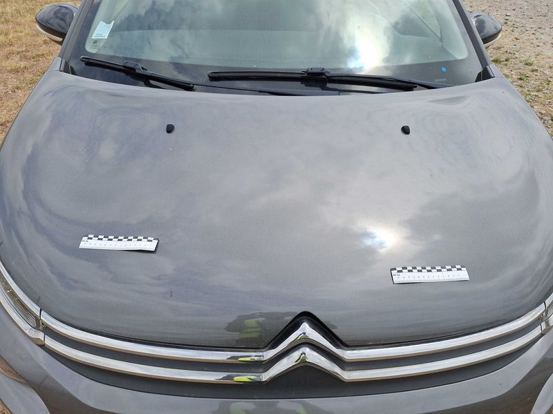 Citroen C3 1.2 PureTech Shine 2020 – снимка 55