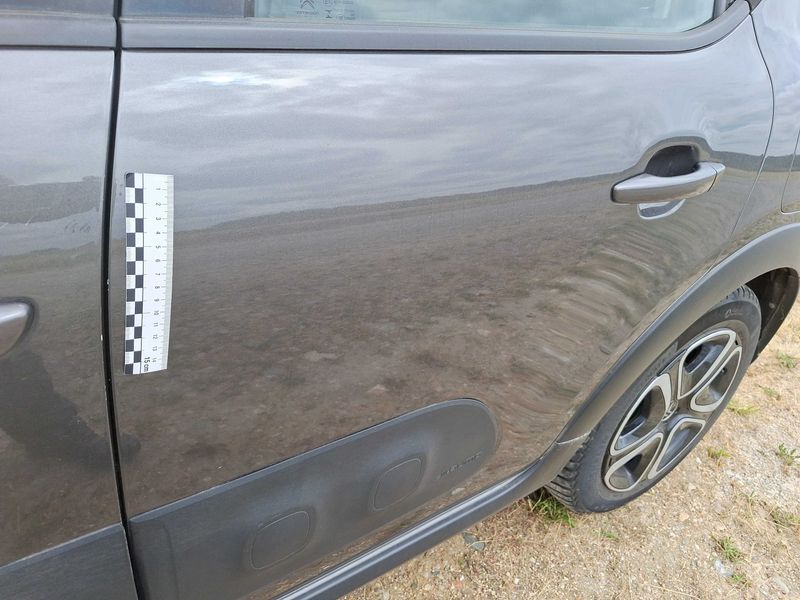 Citroen C3 1.2 PureTech Shine 2020 – снимка 27