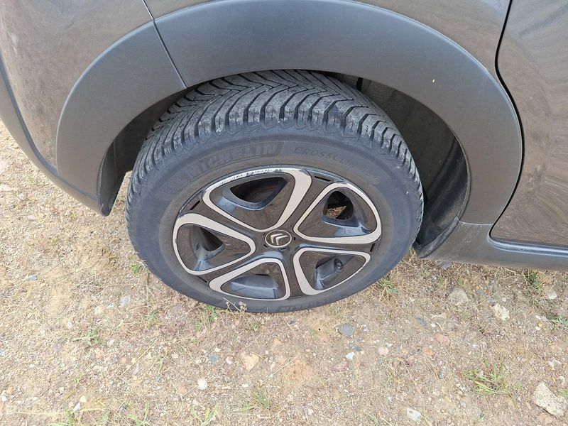 Citroen C3 1.2 PureTech Shine 2020 – снимка 25