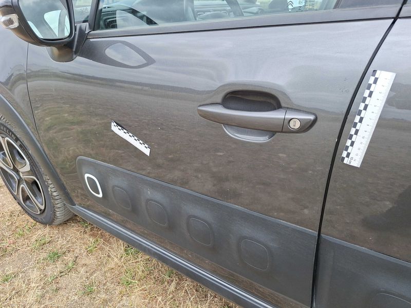 Citroen C3 1.2 PureTech Shine 2020 – снимка 28